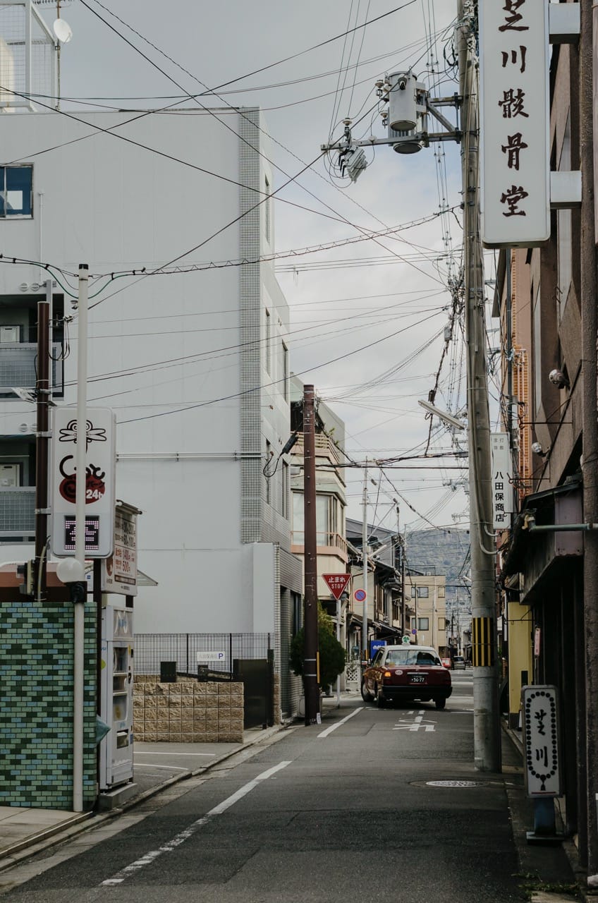 Превью Kyoto 2024